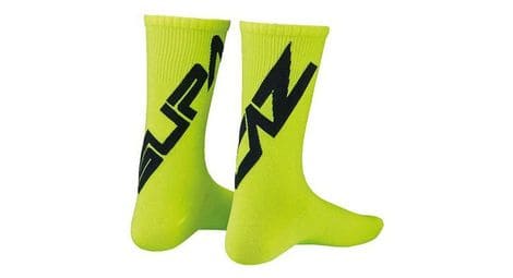 Chaussettes supacaz supasox twisted