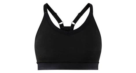 Brassiere craft motion bra noir femme