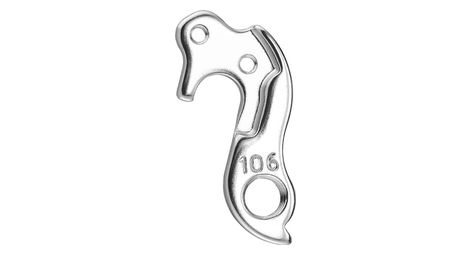 Marwi patte de derailleur gh 164 cube