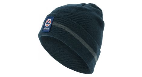 Bonnet lafuma stream beanie homme bleu