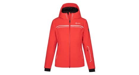 Veste hiver dermizax primaloft femme kilpi cortini-w