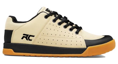 Chaussures vtt ride concepts livewire beige noir