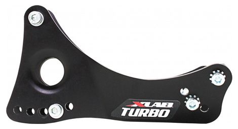 Xlab turbo wing - noir