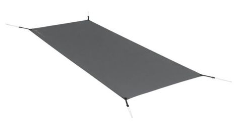 Tapis de sol pour tente sea to summit telos tr2 gris