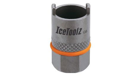 Clé démonte cassette suntour 2-notch icetoolz 0903
