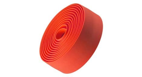 Bontrager gel cork hanger tape orange