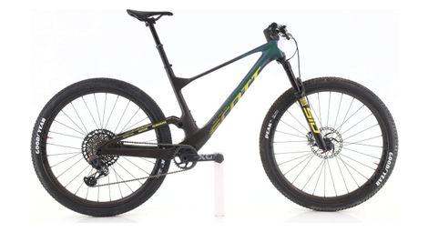 Produit reconditionné · Scott Spark RC World Cup X01 / Vélo VTT | Très bon état