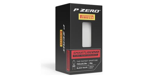 Pirelli p zero smartube evo schlauch 700 mm presta 60 mm