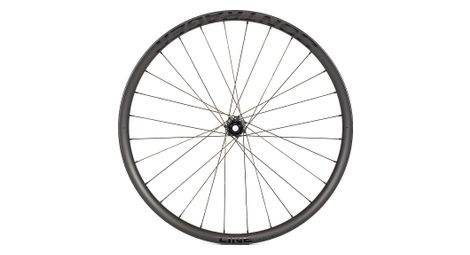 Bontrager Line Pro 30 Tubeless 27,5 '' Vorderrad | Boost 15x110mm | 6 Löcher