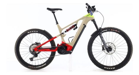 Produit reconditionné · cannondale moterra carbone xt / vélo vtt électrique / cannondale | très bon état