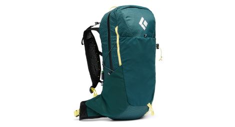 Sac de Randonnée Black Diamond Pursuit 25 Vert Femme