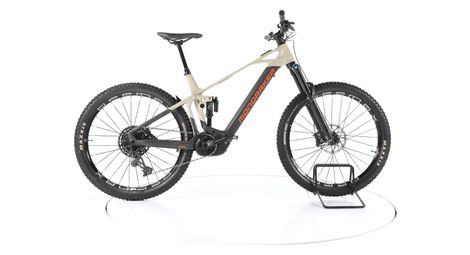 Produit reconditionné - mondraker crafty r vélo électrique vtt 2022 - très bon etat