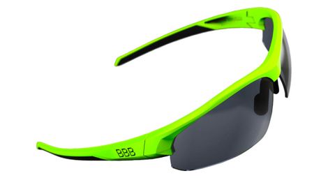 Lunettes bbb impress jaune