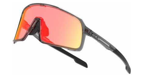 Lunettes pica olor rouges avec verres photochromiques