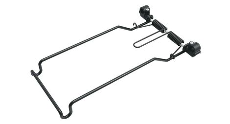 Topeak uni tubular racks spring clip