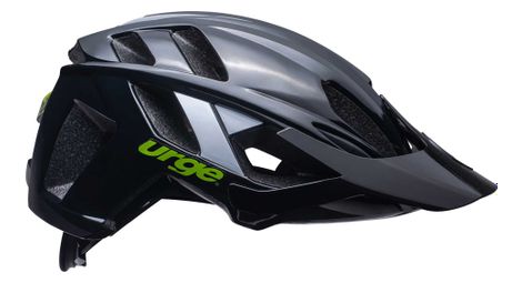 Casco urge trailhead all mountain nero