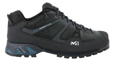 Millet trident guide wandelschoenen grijs