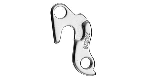 MARWI Patte de Dérailleur GH-068 Trek