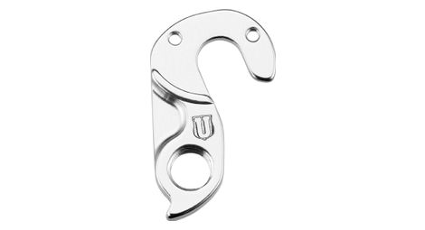 Marwi bergamont gh - 273 aluminium derailleurhanger (afzonderlijk verkocht)