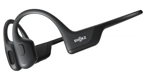 Shokz openrun pro mini bluetooth headset black