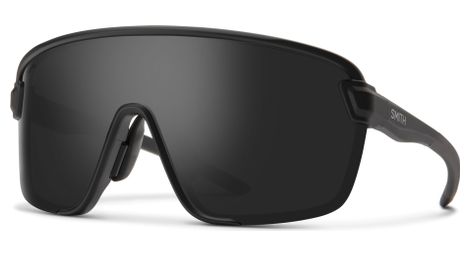 Smith bobcat matte black