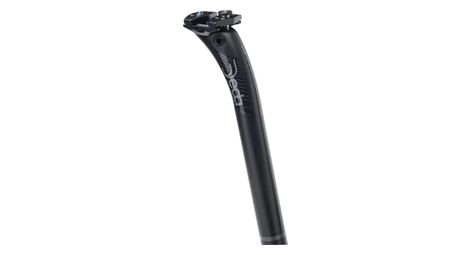 Tige de selle superleggero noir