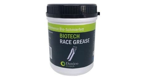 Biotech - graisse pour fourche - 500 gr