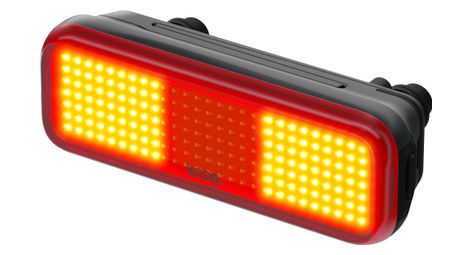 Luz trasera Knog Blinder Link Sillín