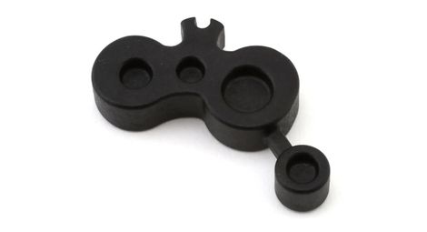Taco de purga de frenos de disco sram bleed block x-large para pinzas maven