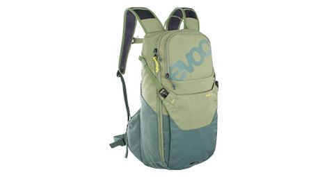 Mochila evoc ride 16 verde