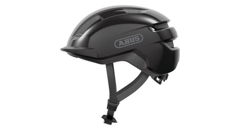 Casque ville abus purl y noir shiny