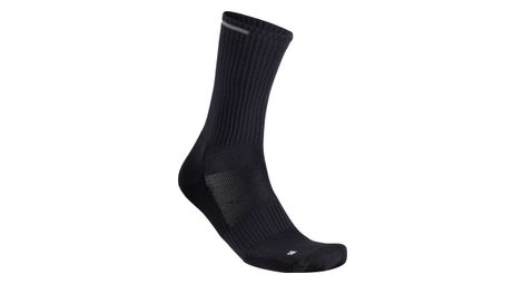 Chaussettes sportful supergiara noir