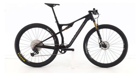 Produit reconditionné · orbea oiz m10 carbone gx axs / vélo vtt / orbea | bon état