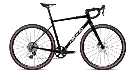 refurbished product ridley kanzo adventure alu grx600 1x12v xs excellent condition