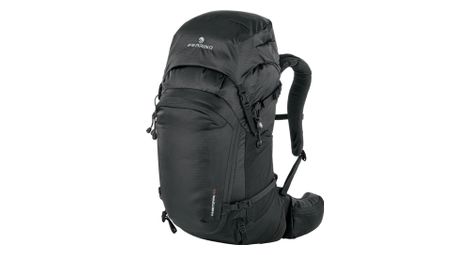 Ferrino Finisterre 40L Wanderrucksack, schwarz