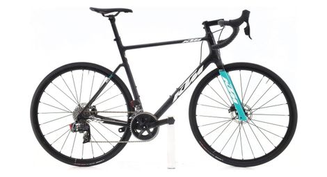 KTM Revelator Alto Team Axs 12V Noir Velo De Route KTM Tres Bon Etat