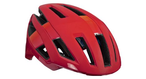 Casque vtt leatt endurance 3.0 rouge