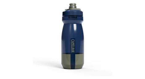 Bidon Camelbak Podium Mercury Bleu Foncé 620ml