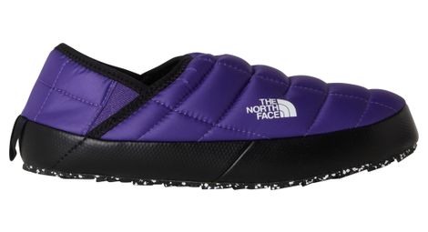 Chaussons the north face thermoball v traction violet femme