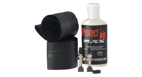 Hutchinson kit de conversion tubeless 26