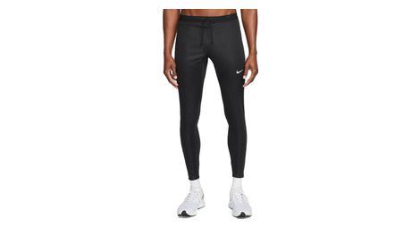 Nike storm-fit phenom elite tights black