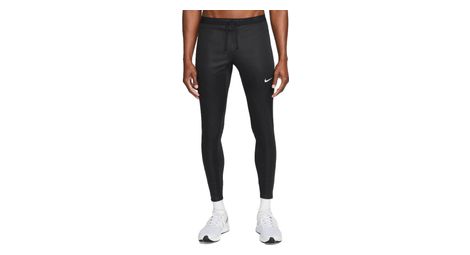 Nike storm-fit phenom elite tights black