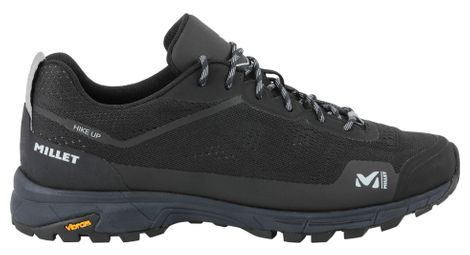 Chaussures de Randonnée Millet Hike Up Noir