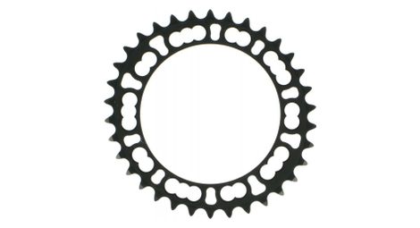 Rotor corona interna q-rings aero bcd 110mm 5 bracci 34