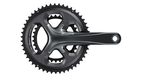 Pedalier route compact 50-34d l170 shimano tiagra 4700 10v