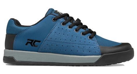 Chaussures vtt ride concepts livewire noir bleu