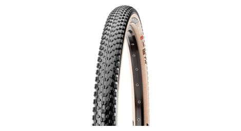 Cubierta mtb maxxis ikon 29'' tubeless ready fexible 3c max speed exo protection 60 tpi dark tan wall 2.20