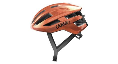 Abus powerdome goldfish naranja