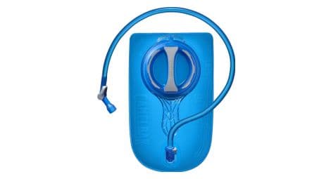 Poche a eau camelbak crux 1.5l reservoir blue