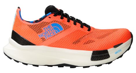 The North Face Summit Vectiv Pro Athlete 2023 - femme - rouge corail